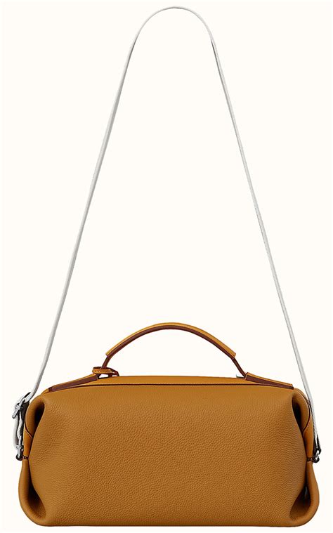 emile hermes bag|thierry Hermes handbag.